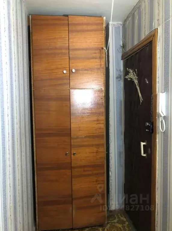 1-к кв. Нижегородская область, Нижний Новгород ул. Премудрова, 16к1 ... - Фото 2