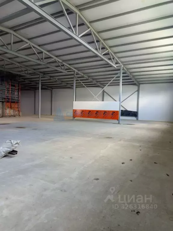 Помещение свободного назначения в Московская область, Чехов Венюково ... - Фото 2