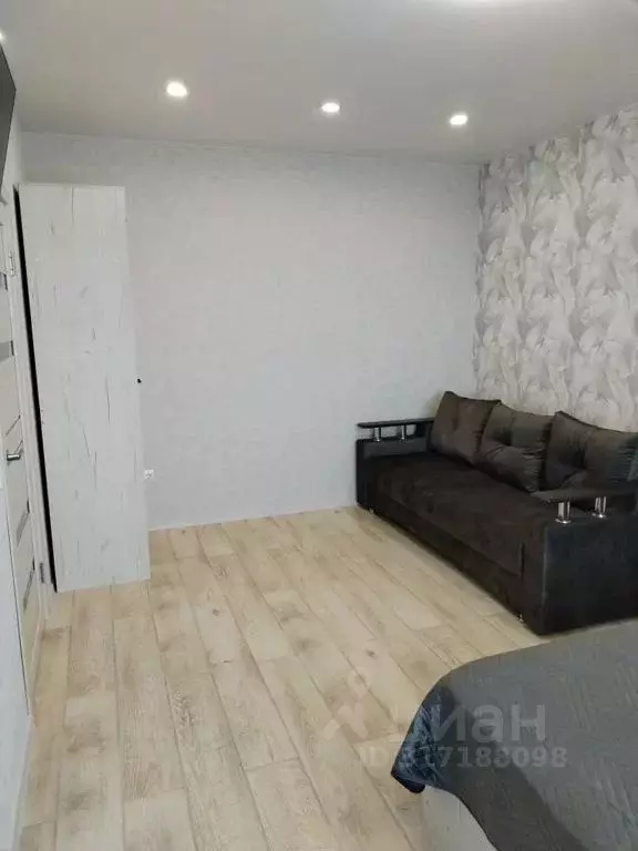 1-к кв. Краснодарский край, Ейск Западная ул., 8 (35.0 м) - Фото 2