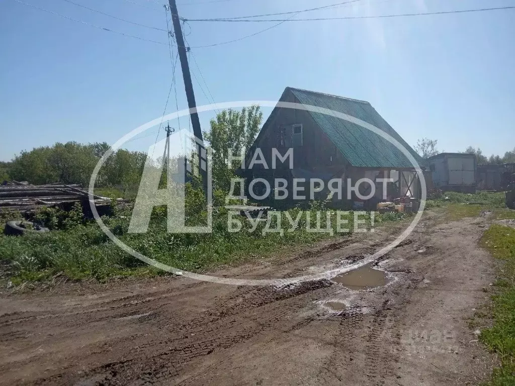 Производственное помещение в Пермский край, Чусовской муниципальный ... - Фото 0