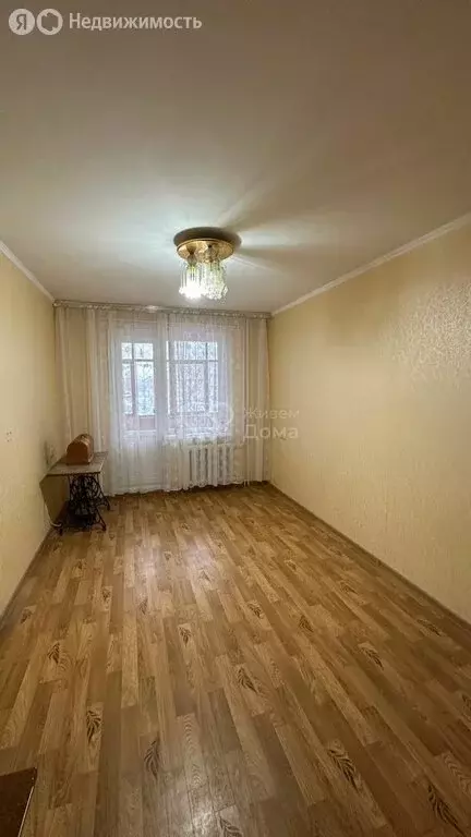 1-комнатная квартира: Волгоград, Караванная улица, 43 (35.3 м) - Фото 0
