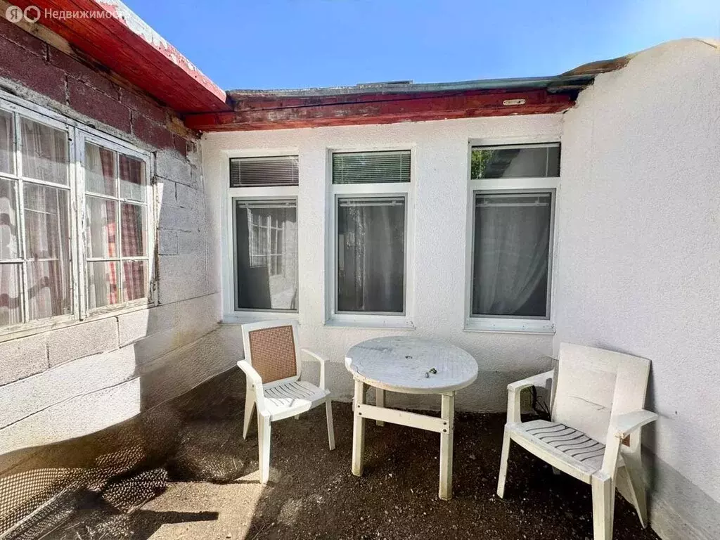 Дом в Алушта, Таврическая улица (43.2 м) - Фото 0