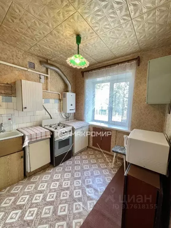 2-к кв. Брянская область, Брянск Клинцовская ул., 57 (45.4 м) - Фото 0