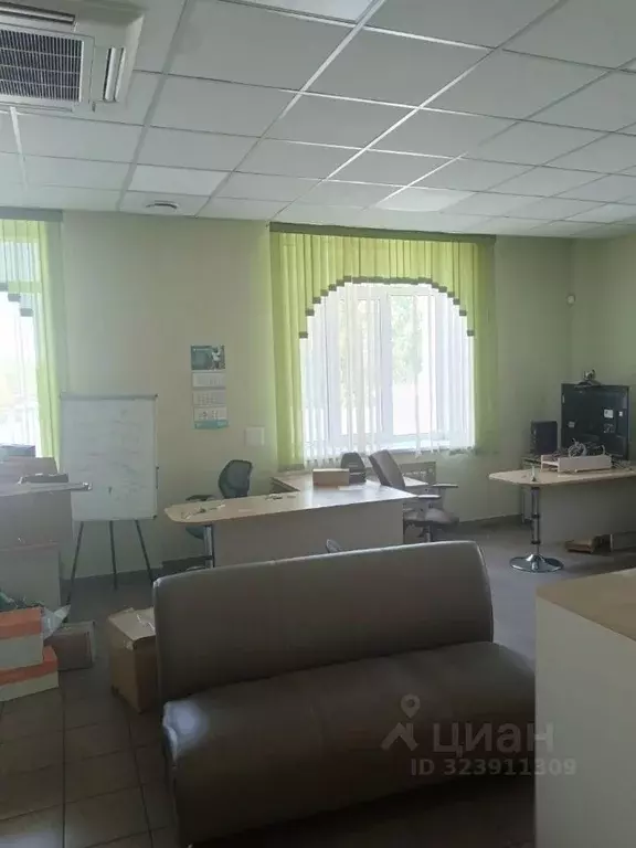 Помещение свободного назначения в Кемеровская область, Белово ... - Фото 1