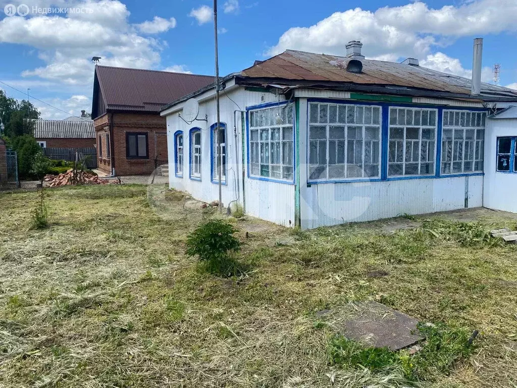 Дом в станица Платнировская, переулок Луначарского (86.1 м) - Фото 1