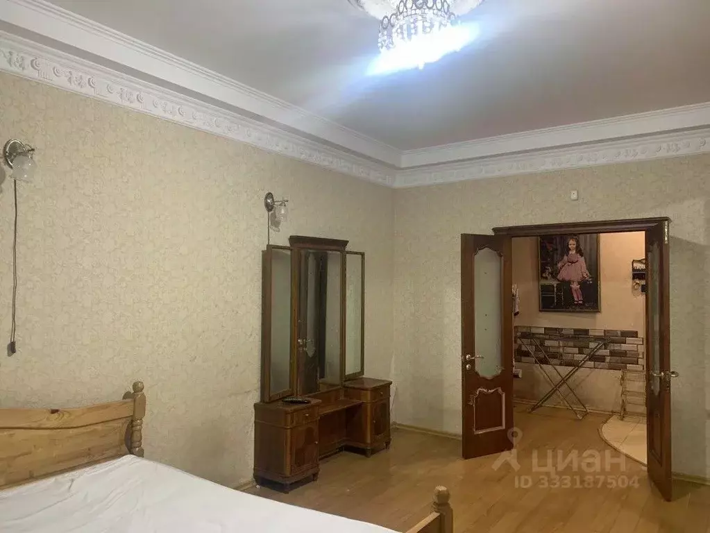3-к кв. Московская область, Сергиев Посад ул. Мира, 1Б (70.0 м) - Фото 2