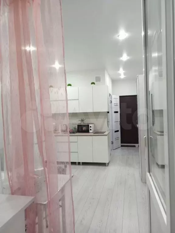 Квартира-студия, 25 м, 2/24 эт. - Фото 1
