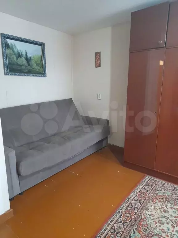 1-к. квартира, 32 м, 2/5 эт. - Фото 1