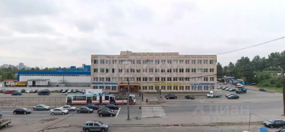 Офис в Санкт-Петербург Ириновский просп., 2 (35 м) - Фото 1