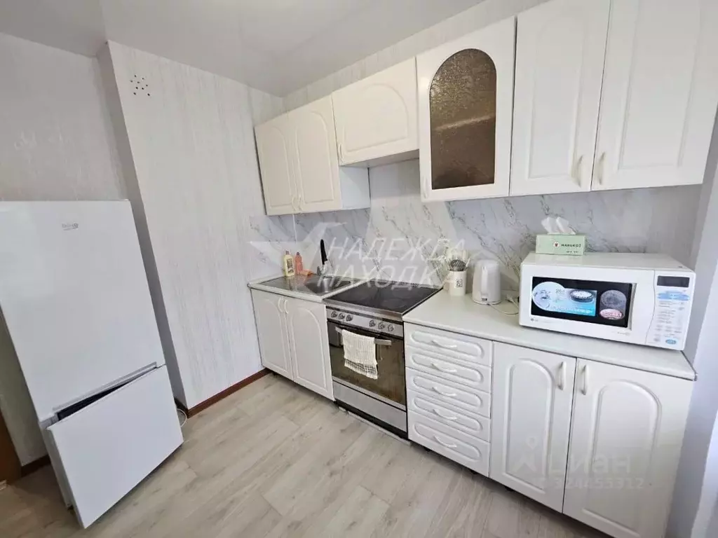 1-к кв. Приморский край, Находка Озерный бул., 11А (29.0 м) - Фото 1