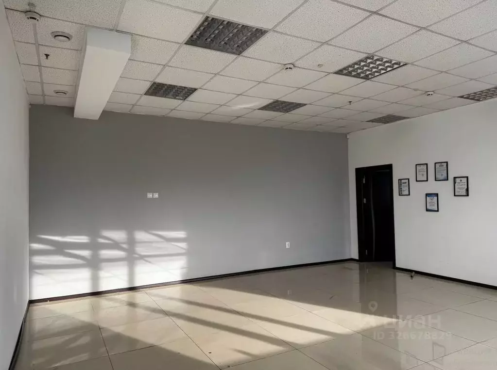 Офис в Амурская область, Благовещенск КПП мкр, ул. Кольцевая, 39/1 (81 ... - Фото 1