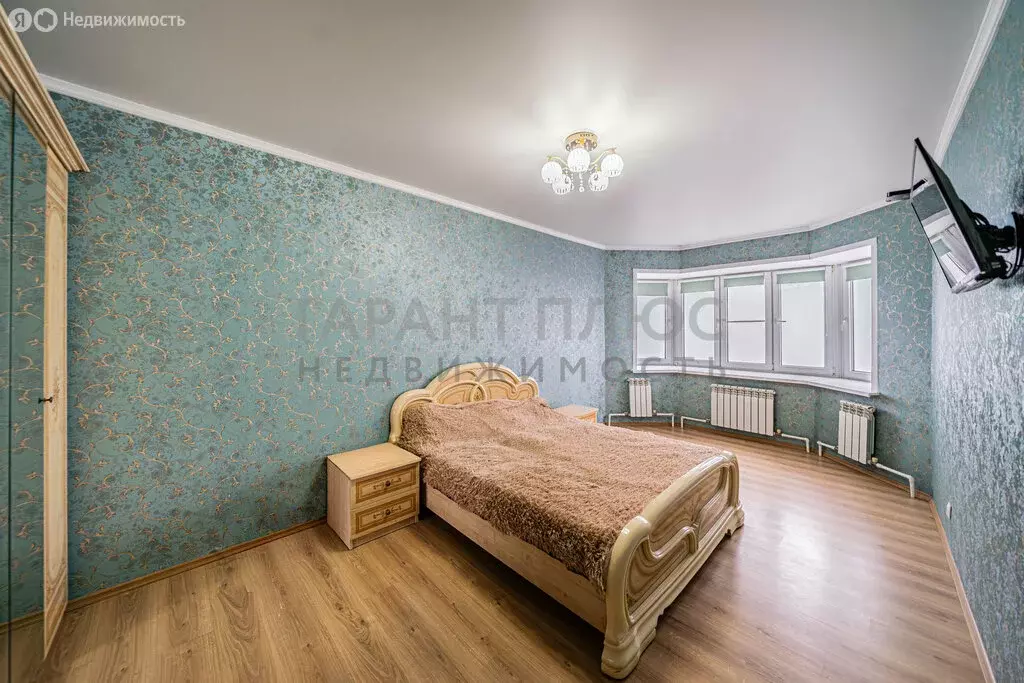 3-комнатная квартира: Липецк, улица Героя России Эдуарда Белана, 18 ... - Фото 1