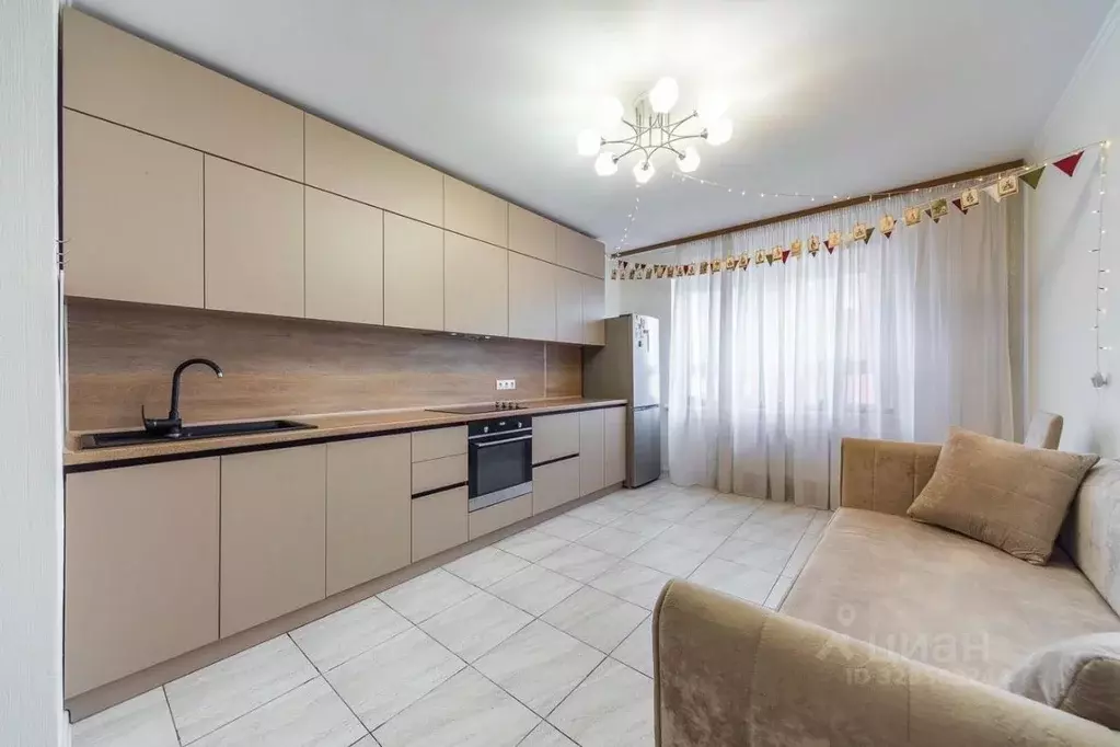 2-к кв. Москва Варшавское ш., 170Ек9 (59.2 м) - Фото 2