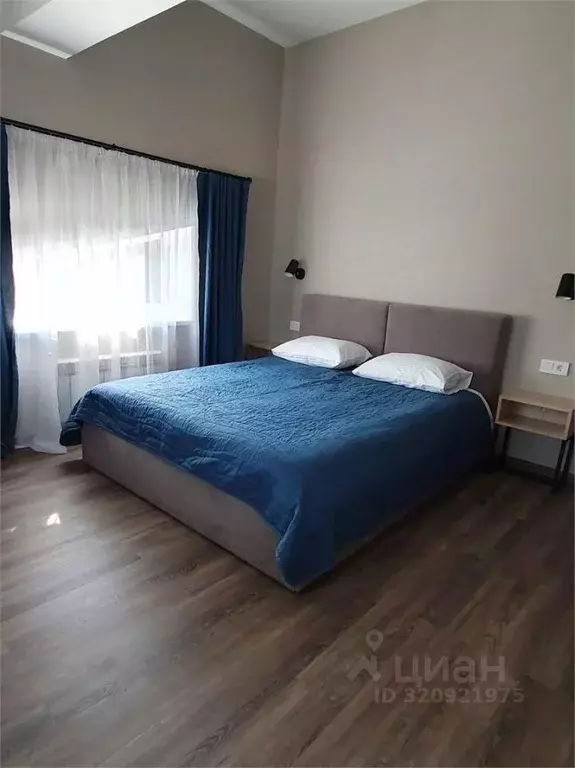 2-к кв. Алтайский край, Белокуриха ул. 8 Марта, 3А (46.0 м) - Фото 1