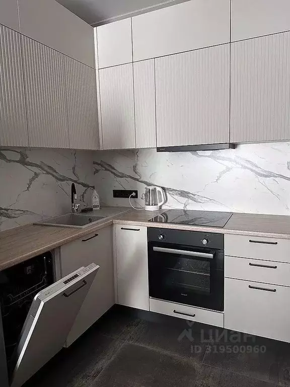 2-к кв. Москва Волоколамское ш., 71/13к2 (45.0 м) - Фото 0