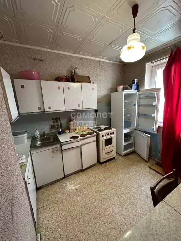 2-к кв. Москва Алтуфьевское ш., 10 (53.0 м) - Фото 2