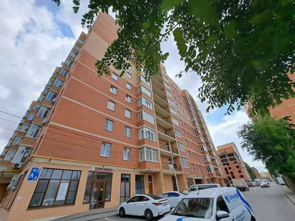 3-к кв. Ставропольский край, Пятигорск ул. Пестова, 5к3 (113.0 м) - Фото 1
