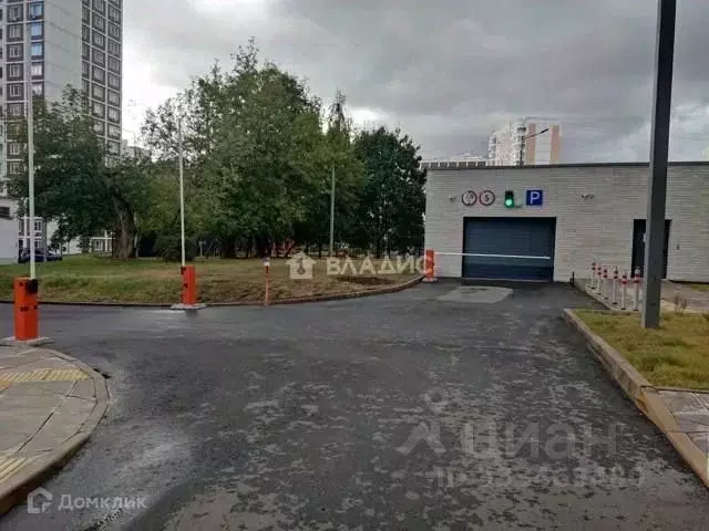 Гараж в Москва Светлогорский проезд, 7А (18 м) - Фото 2