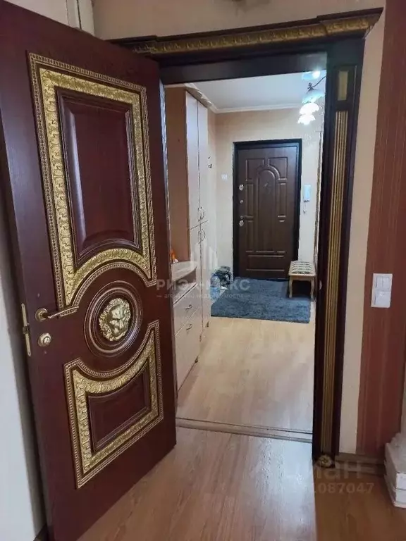 3-к кв. Брянская область, Брянск Московский мкр, 46 (128.0 м) - Фото 2