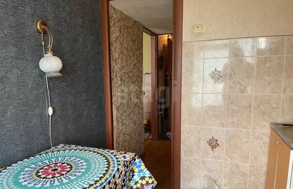 1-к кв. Москва ш. Энтузиастов, 82/2К2 (32.0 м) - Фото 1