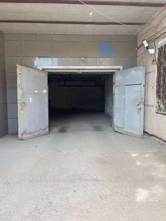 Гараж в Пермский край, Пермь ул. Плеханова, 12 (19 м) - Фото 1