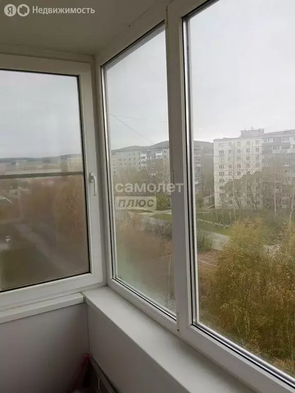 1-комнатная квартира: Златоуст, Олимпийская улица, 9 (34.6 м) - Фото 1