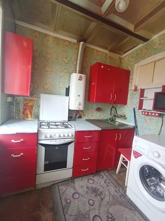 Квартира, 2 комнаты, 42.3 м - Фото 0