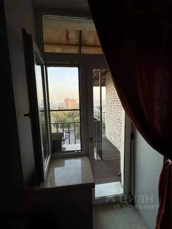 Комната Москва Большая Филевская ул., 21к2 (22.0 м) - Фото 2