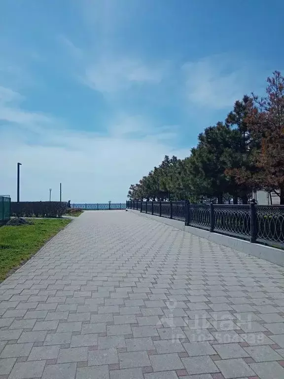 1-к кв. Краснодарский край, Анапа Таманская ул., 36А (26.0 м) - Фото 1