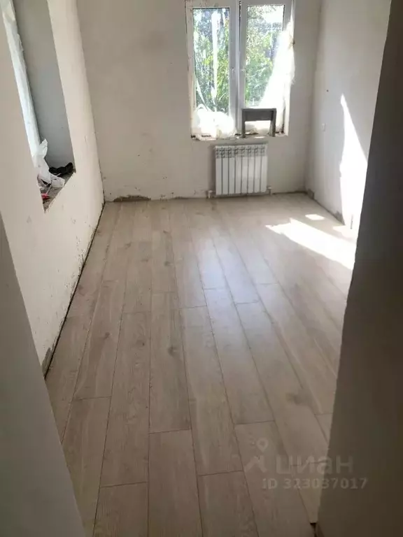 2-к кв. Краснодарский край, Анапа муниципальный округ, Воскресенский ... - Фото 1