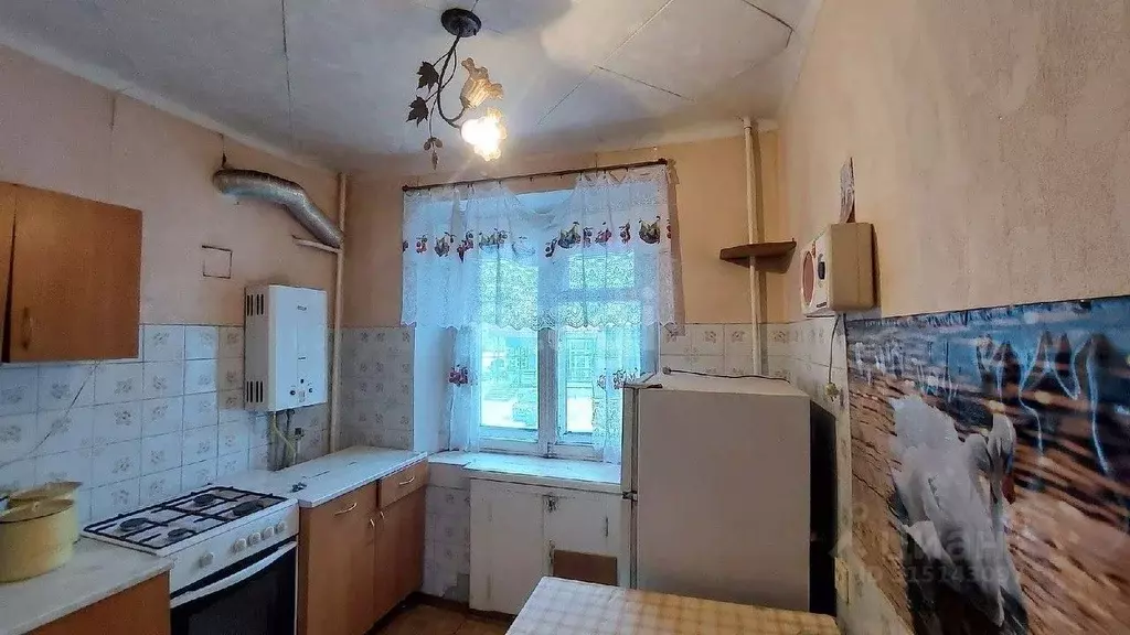 1-к кв. Архангельская область, Котлас ул. Невского, 23 (30.6 м) - Фото 1