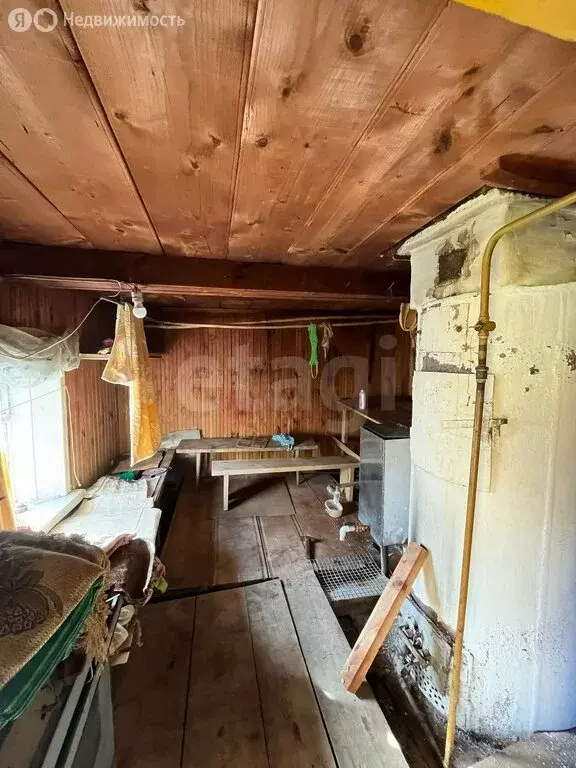 Дом в посёлок городского типа Балтаси, улица Ленина (50 м) - Фото 1