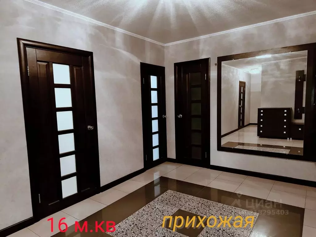 3-к кв. Марий Эл, Йошкар-Ола бул. Ураева, 3 (93.0 м) - Фото 1