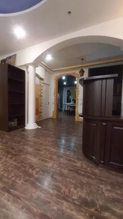 Дом в Костромская область, Кострома ул. Энгельса, 34Б (220 м) - Фото 2