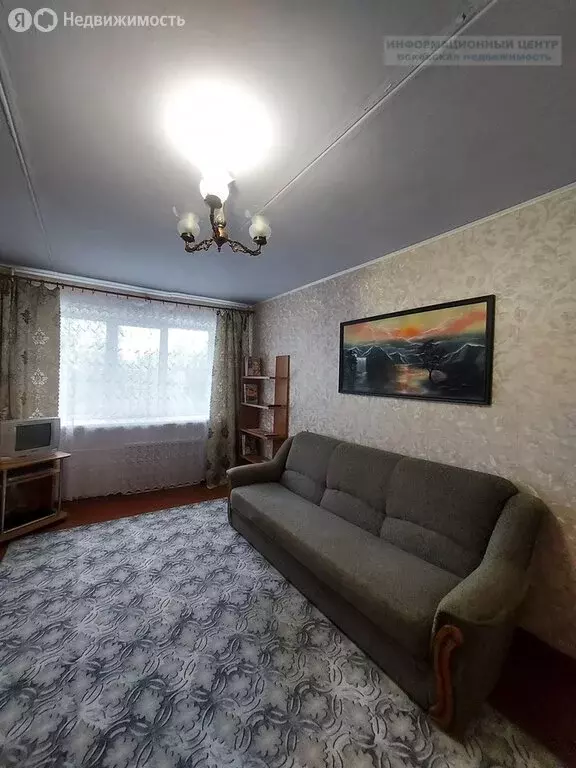 3-комнатная квартира: Псков, улица Труда, 39 (61.6 м) - Фото 2