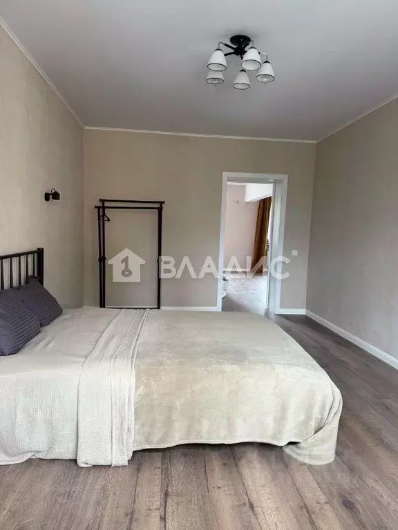 Квартира, 2 комнаты, 56 м - Фото 1