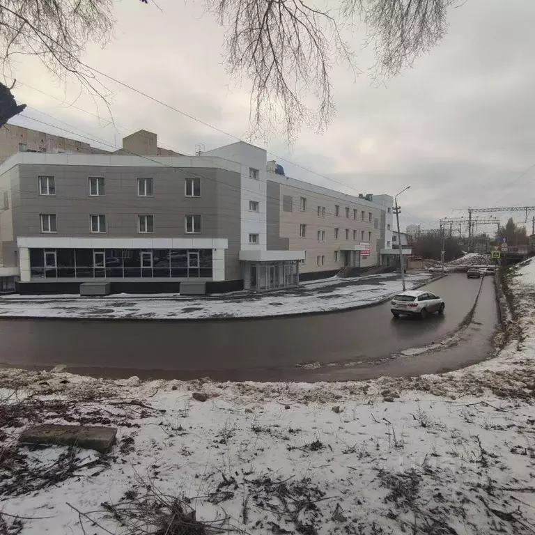 Помещение свободного назначения в Саратовская область, Саратов Рабочая ... - Фото 1