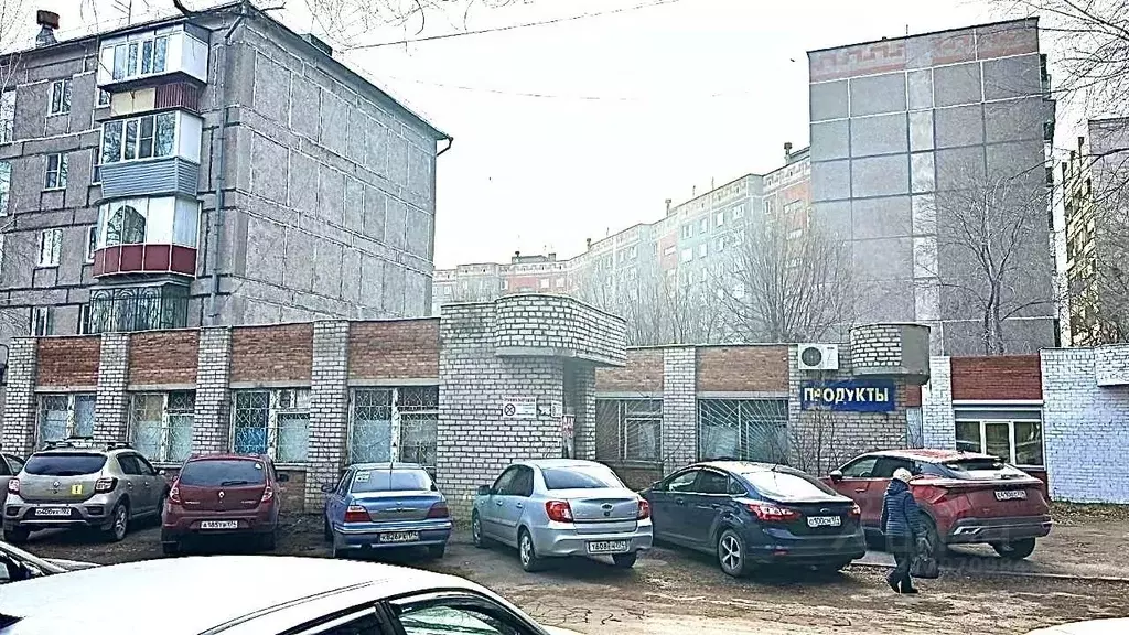 Помещение свободного назначения в Челябинская область, Магнитогорск ... - Фото 1