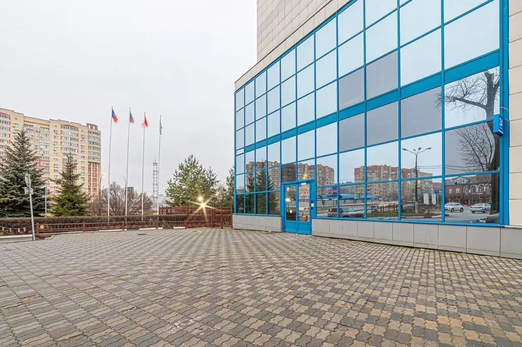 Офис в Московская область, Щелково Пролетарский просп., 8А (117 м) - Фото 2