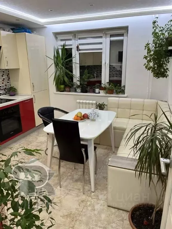 2-к кв. Московская область, Домодедово городской округ, с. Домодедово ... - Фото 1