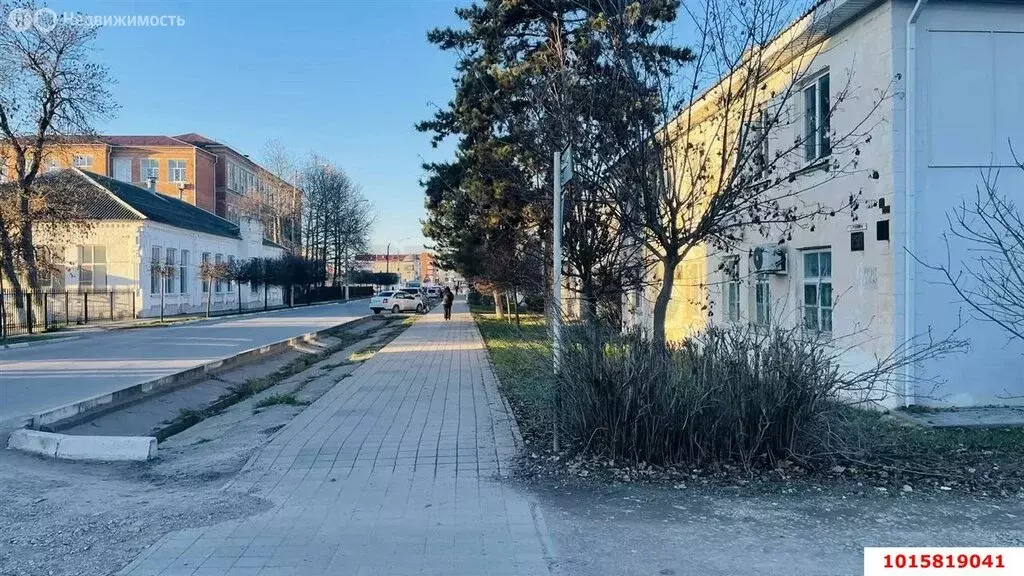 2-комнатная квартира: Славянск-на-Кубани, Отдельская улица, 250 (47.8 ... - Фото 1