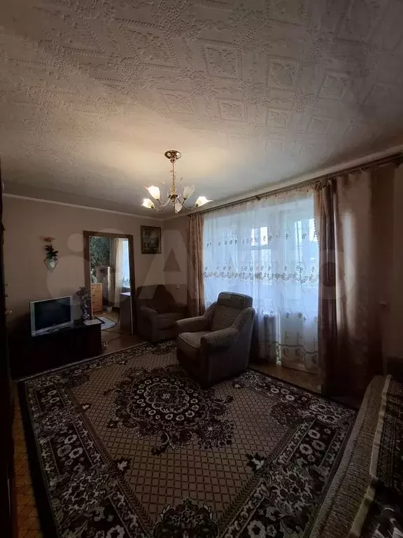 2-к. квартира, 53 м, 6/9 эт. - Фото 0