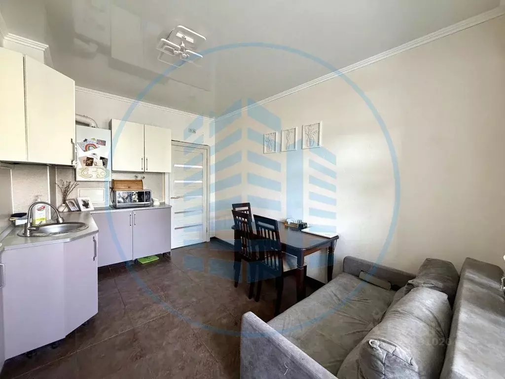 2-к кв. Ставропольский край, Ессентуки Никольская ул., 15А (56.1 м) - Фото 2