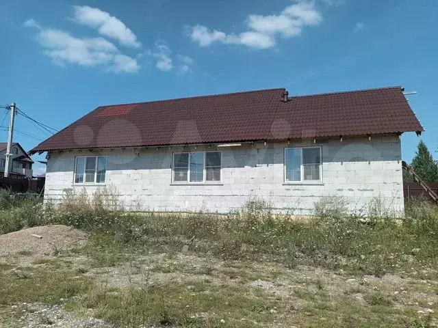 Дом 140 м на участке 16 сот. - Фото 0