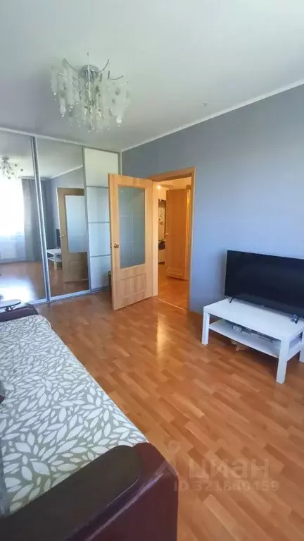 2-к кв. Курская область, Курск просп. Анатолия Дериглазова, 69 (56.4 ... - Фото 2