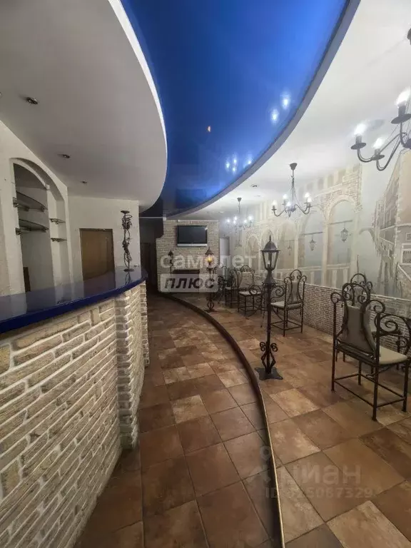 Помещение свободного назначения в Волгоградская область, Волгоград ... - Фото 1