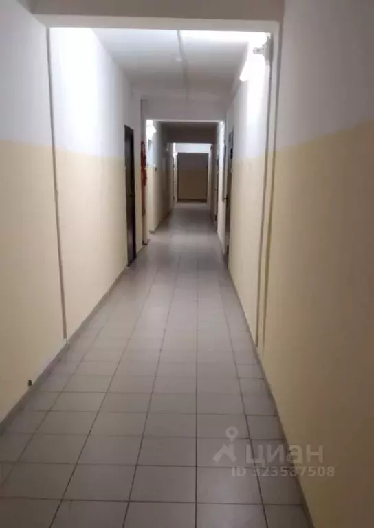 1-к кв. Красноярский край, Красноярск наб. Ярыгинская, 17 (38.0 м) - Фото 2