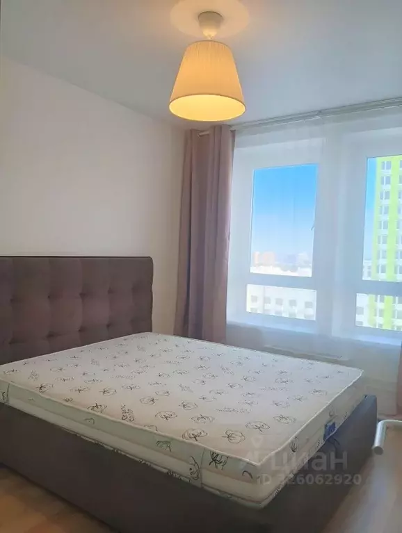 1-к кв. Московская область, Ленинский городской округ, Дрожжино пгт ш. ... - Фото 1