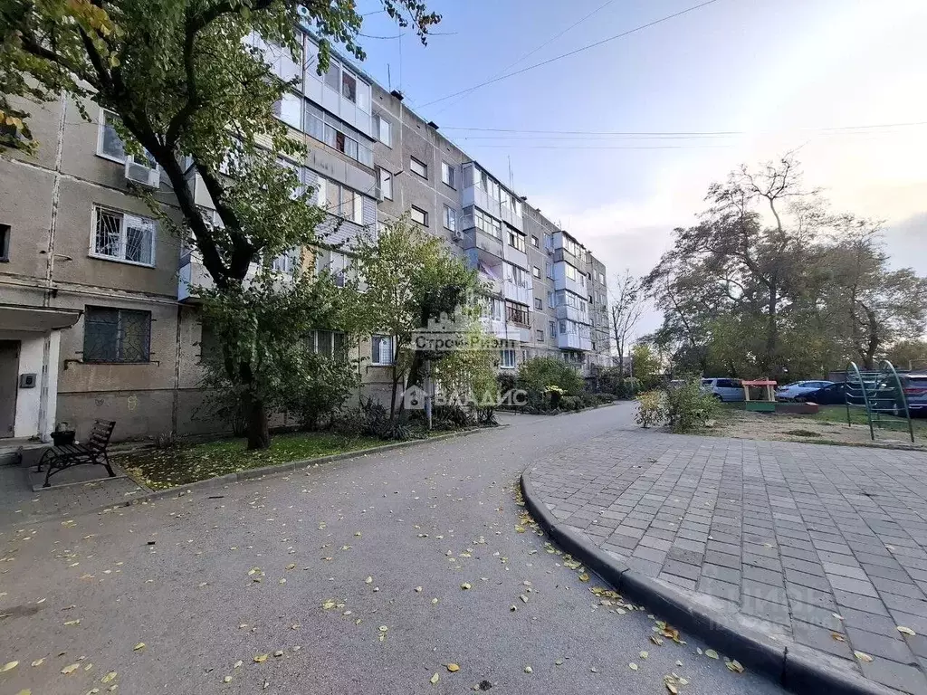 1-к кв. Крым, Керчь ул. Кирова, 165 (32.0 м) - Фото 1