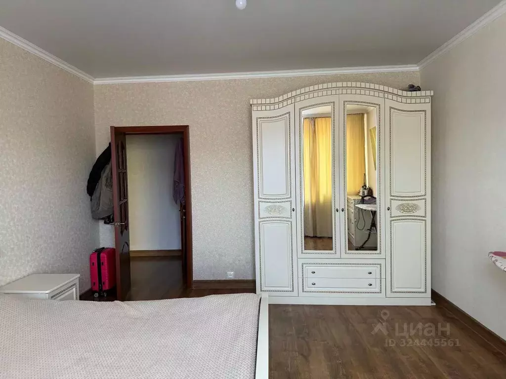 1-к кв. Северная Осетия, Владикавказ ул. Зураба Магкаева, 83к6 (48.0 ... - Фото 1